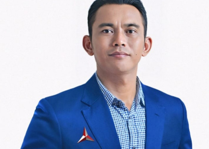 Agus Salim, Bacaleg Demokrat Dapil Kesambi dari Kalangan Pegawai Siap Perjuangkan Hak Rakyat