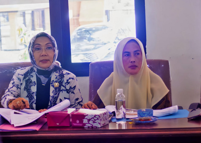 Kualitas ASN Disorot Dewan, Lebih 50 Persen APBD Digelontorkan untuk Belanja Pegawai