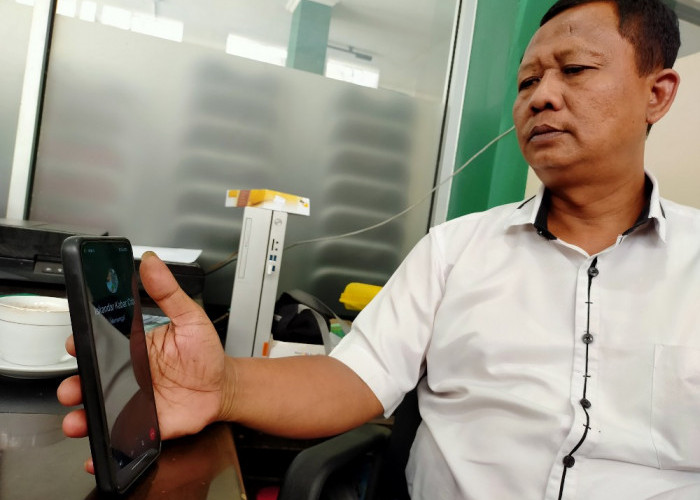 Alami Gangguan Jaringan, Pengguna Kartu Halo di Cirebon Sulit Kirim Chat, Voice Call hingga Unduh Berkas
