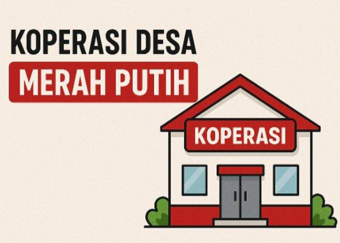 Lowongan Kopdes Merah Putih 2026: Syarat Lengkap dan Cara Daftar Online