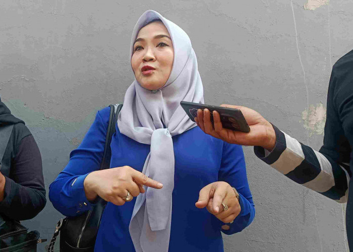 Warga Keluhkan Porsi Hingga Menu MBG ke DPRD