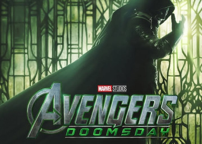 Bocoran 'Avengers: Doomsday' di Endgame Encore: Siapkah MCU Menyambut Doctor Doom?