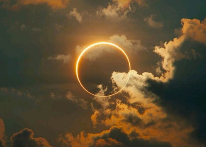 NASA Rilis Jalur Gerhana Matahari Total 12 Agustus: Bisakah Disaksikan Langsung dari Indonesia?
