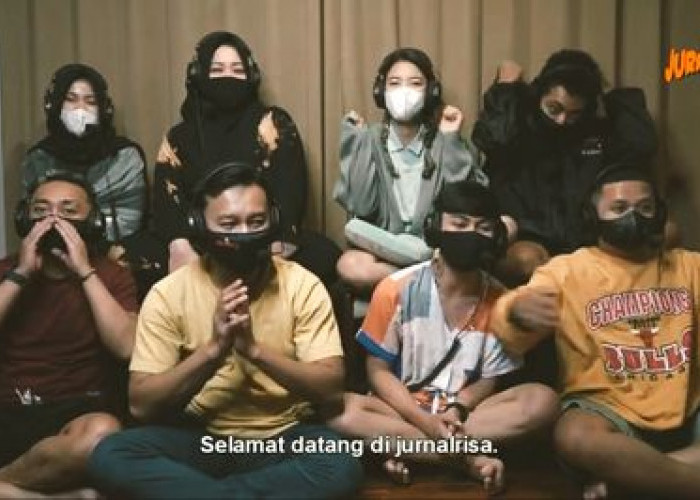 7 Tips Membuat Video Horor Menyeramkan Ala Jurnalrisa