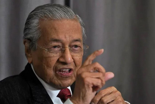 Mahathir Inginkan Malaysia Ambil Singapura dan Riau, Haedar Nashir Ajak Tinggalkan Konflik Masa Lampau 
