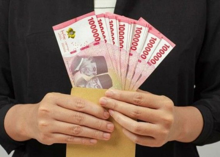 Daftar Komponen Gaji 13 PNS 2026 Berdasarkan Golongan, Cek Besarannya Disini!