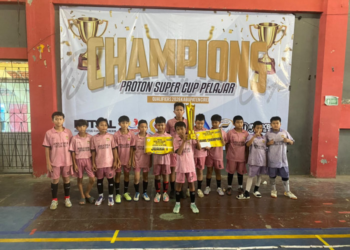 Proton Super Cup 2026 Terapkan Syarat Pelatih Berlisensi