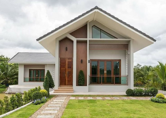 Inspirasi Rumah Modern Ala Jepang yang Nyaman dan Cocok Ditiru di Indonesia