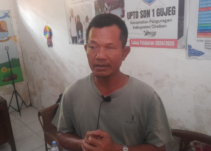 Kuwu Gujeg Minta Kualitas MBG Dievaluasi, Tegaskan Tetap Dukung Program Pemerintah