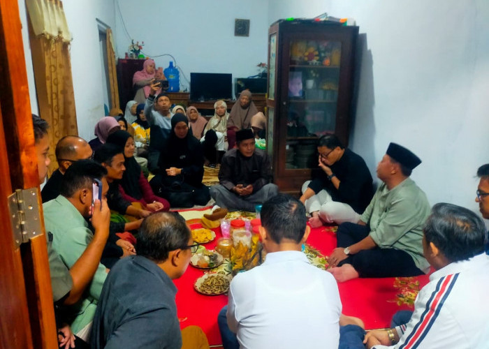 Biaya Autopsi Ditanggung Pemkab, Bupati Majalengka Pastikan Negara Hadir untuk Warga