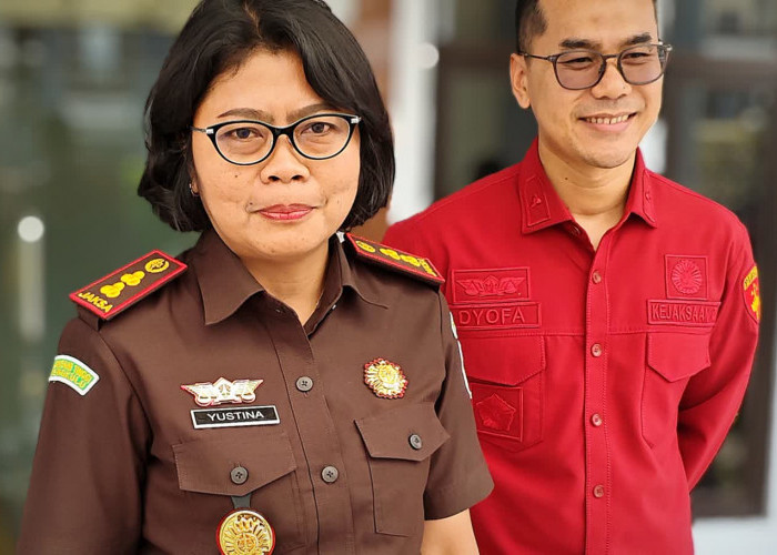 Kajari Tegaskan Tak Ada SP3, Unsur Pidana “Kuningan Caang” Belum Ditemukan