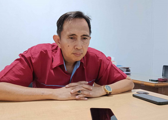 APPSI Ikut Beri Catatan Direksi Baru, Pedagang Minta Keamanan Pasar Jadi Perhatian
