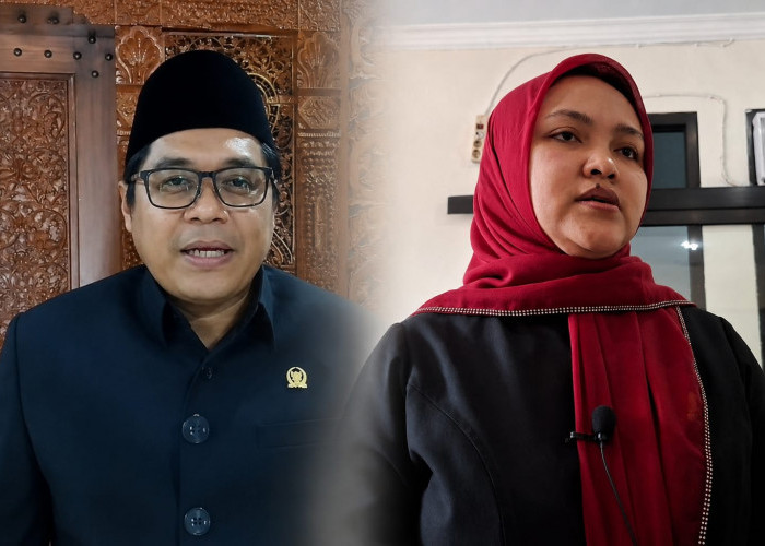 DPRD Apresiasi Raihan WTP, Dorong Pemda Tingkatkan Kualitas Pengelolaan Keuangan Daerah