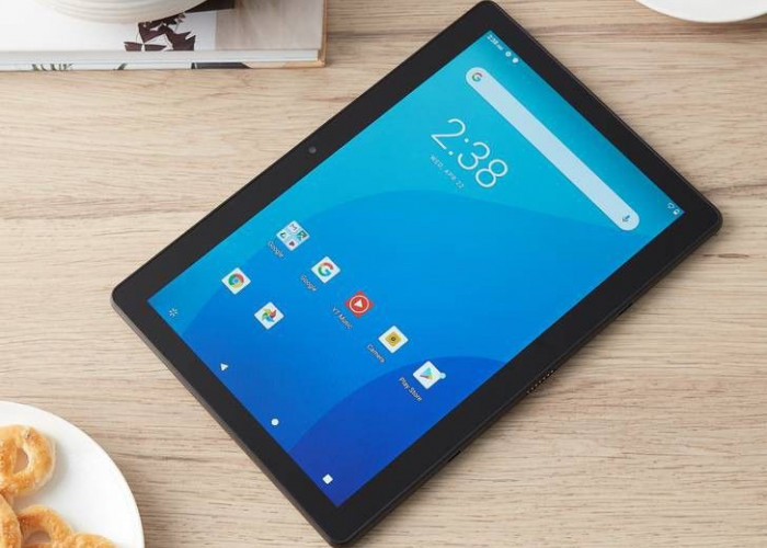 Daftar Tablet Murah Terbaik yang Nyaman untuk Nonton Netflix di Tahun 2025