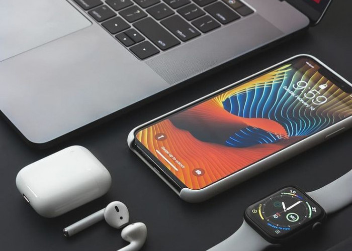 Jangan Sampai Ketinggalan! 5 Gadget Best Buy Tahun Ini: Smartphone, Laptop, dan TWS yang Turun Harga Drastis!