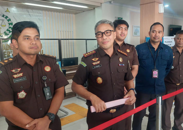 Kejari Indramayu Tetapkan 1 Tersangka Kasus Korupsi PKBM, Status PNS Disdikbud