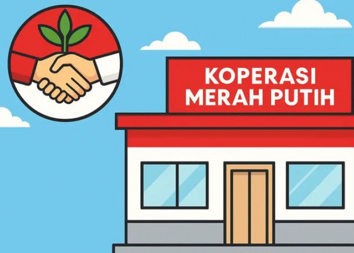 Ingin Daftar? Cek Dulu Gaji Manajer Kopdes Merah Putih dan Syarat Masuknya