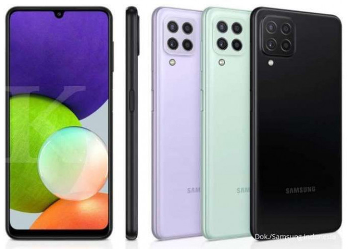 Rekomendasi HP 1 Jutaan RAM 8GB Terbaik: Pilihan Terlaris dan Paling Worth It