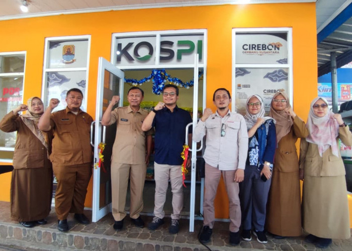 Kolaborasi Bulog dan Pemda Jaga Inflasi di Tengah Ketidakpastian Global