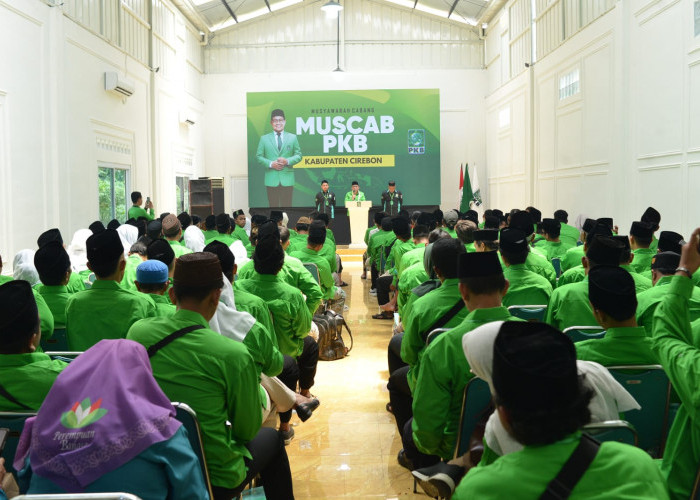 Empat Nama Masuk Bursa Ketua DPC PKB Kabupaten Cirebon