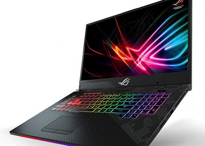 Rekomendasi Laptop Gaming ASUS Terbaik 2025: Harga di Bawah 20 Juta