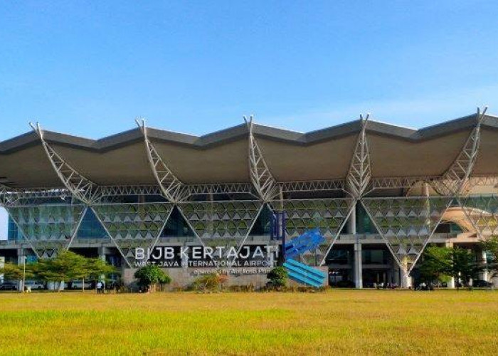 Sebelum Ada Bandara Kertajati, Repotnya Jadi Warga Cirebon; Setiap Mau Bepergian Harus Lewat Jakarta Dulu