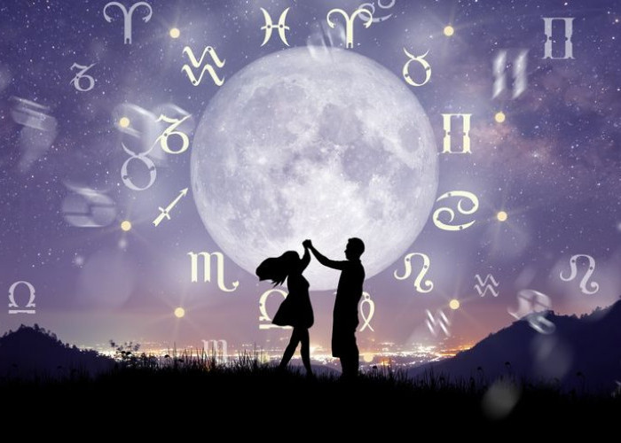 Alasan Mengapa Kamu Selalu Tertarik pada Zodiak Tertentu Menurut Astrologi