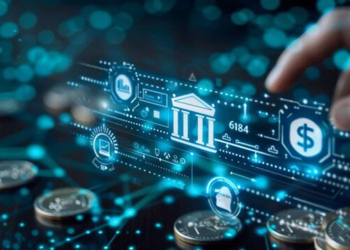 Rekomendasi Saham Perbankan Digital yang Layak Koleksi di Tahun 2026