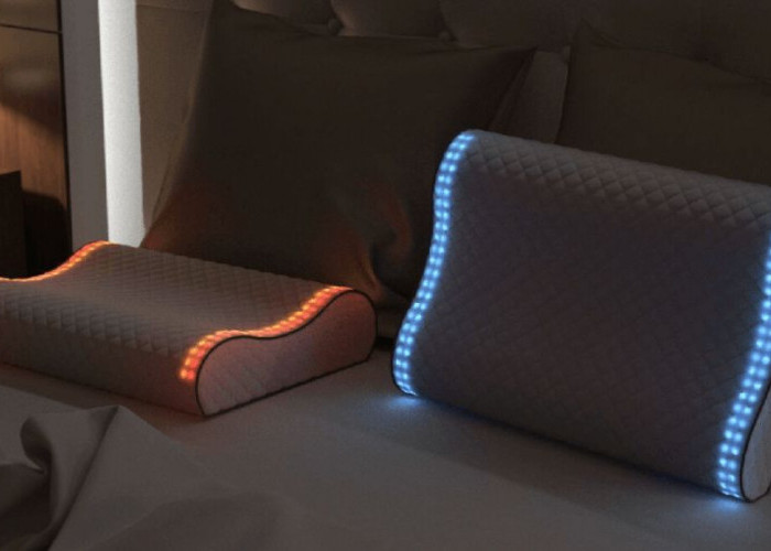Smart Pillow dan Cooling Pad: Solusi Tidur Nyenyak di Tengah Cuaca Panas Ekstrem 2025