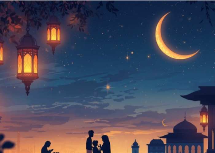 Ramadan 2026 Tinggal 31 Hari lagi, Ini Perkiraan Jadwal Puasa dan Idul Fitri