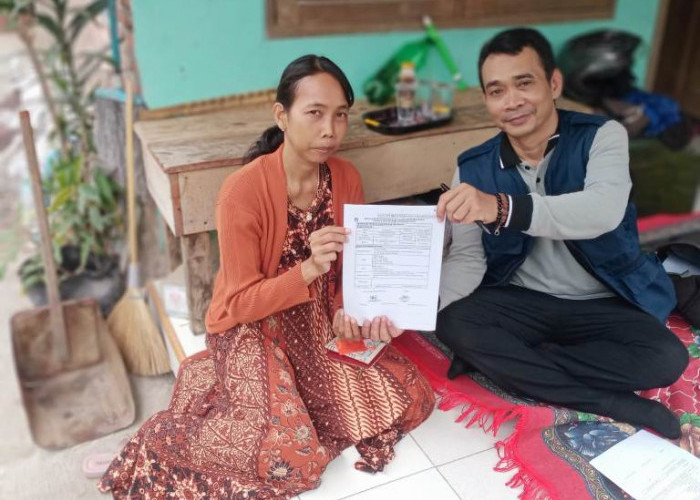 Verfak Anggota Capai 75 Persen, KPU Kota Cirebon masih  Fokus 3 Kecamatan