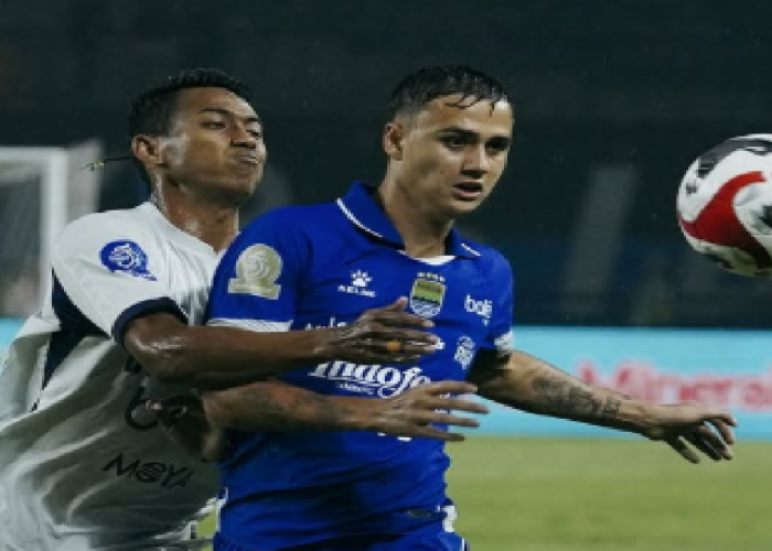 Jadwal Persib Bandung Minggu Ini, Hadapi Madura United, Potensi Perpanjang Kemenangan Beruntun