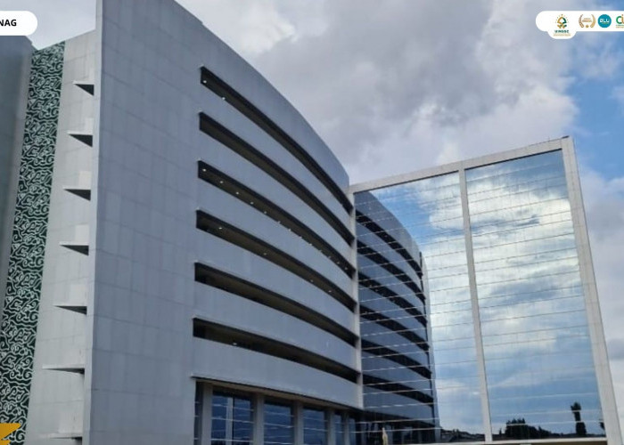 Jelang UM-PTKIN 2026 Dibuka! UIN Siber Syekh Nurjati Cirebon Ajak Gen Z Raih Masa Depan Gemilang