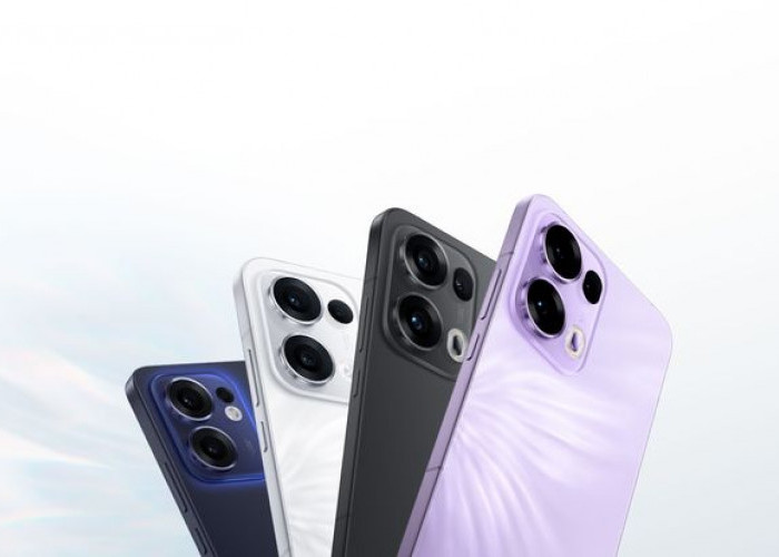Update Harga Oppo Reno Series Bulan Ini: Waktunya Upgrade ke Seri Terbaru?