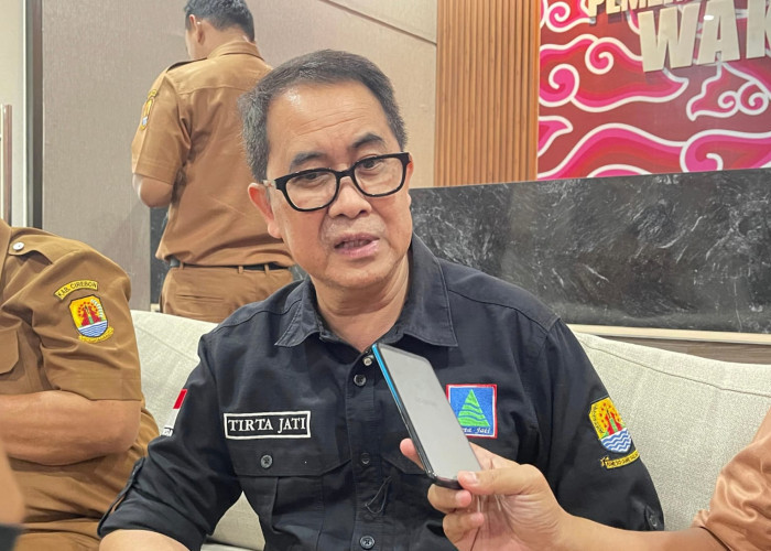 Ancaman Kemarau Mengintai, PDAM Tirta Jati Siapkan Skema Zonasi Distribusi Air