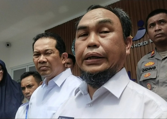 Satu SLHS Ditarik, Dinkes Perketat Pengawasan Dapur SPPG