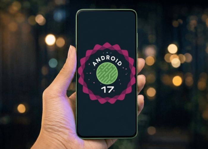 Update Android 17 Rilis Fitur Keamanan Baru: Otomatis Blokir Aplikasi Latar Belakang Mencurigakan