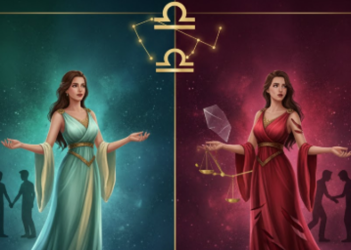 Cek Sisi Green Flag Dan Red Flag Libra, Kamu Termasuk Yang Mana?