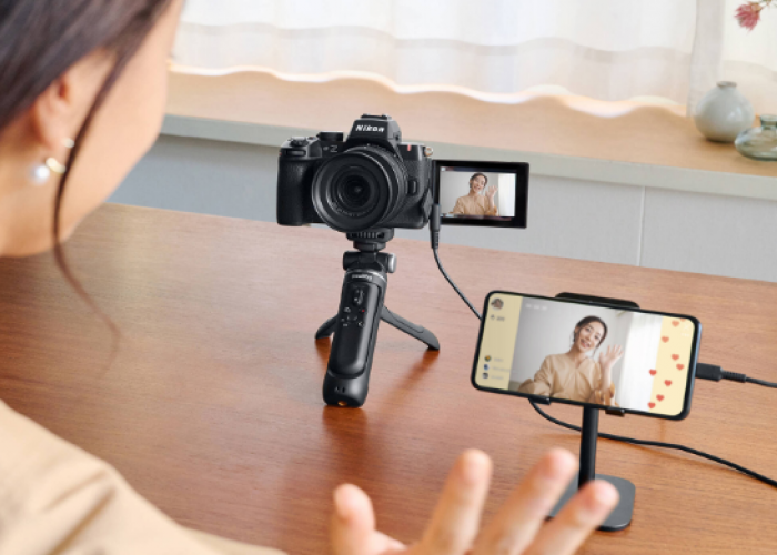 Panduan Memilih Kamera AI untuk Kreator Konten: Tips Kerja Cerdas di 2025