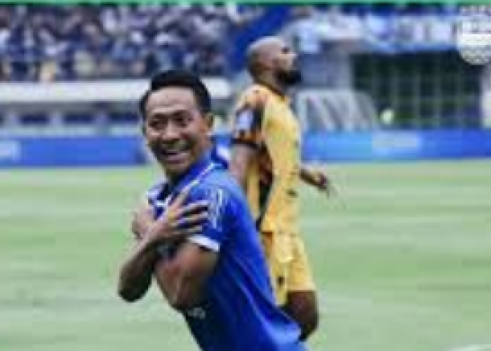 Seberapa Besar Peluang Persib Bandung Juara BRI Super League? 3 Faktor Kuncinya