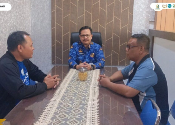Fakultas Syariah UIN Siber Cirebon Luncurkan Gerakan Kinerja Inklusif dan Perkuat Layanan Disabilitas