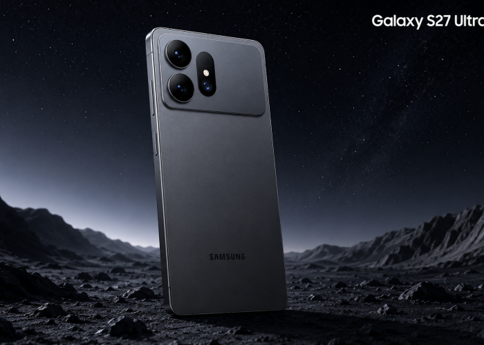 Bocoran Spesifikasi Kamera Samsung Galaxy S27 Ultra: Pangkas Lensa 3x, Fokus ke Sensor 200MP Baru