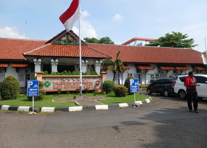 Capaian RSD Gunung Jati Minim, Baru Dapat Rp100 Miliar dari Target Rp303 Miliar Tahun 2026