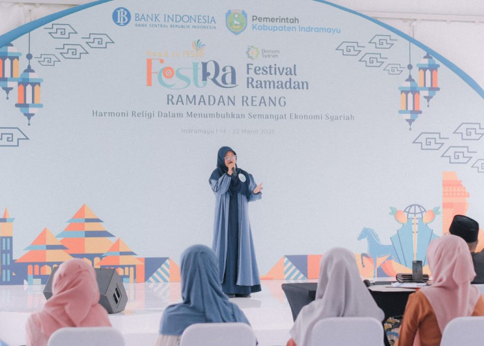 Imas Siti Maesaroh Mahasiswi PAI UIN Siber Syekh Nurjati Cirebon Raih Juara 3 dalam Lomba Da’I Muda 2025