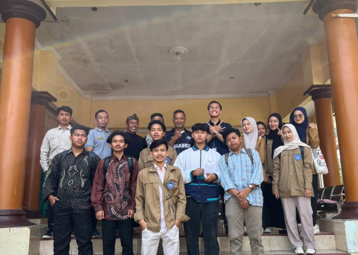 Mahasiswa Politeknik SCI Dorong UMKM Naik Kelas Lewat Instagram Bisnis Chipi Platano