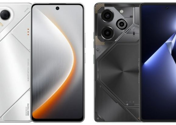 HP Baterai Monster Anti Lowbat! 5 Pilihan Terbaik Buat Ojek Online & Kurir Daerah Cirebon