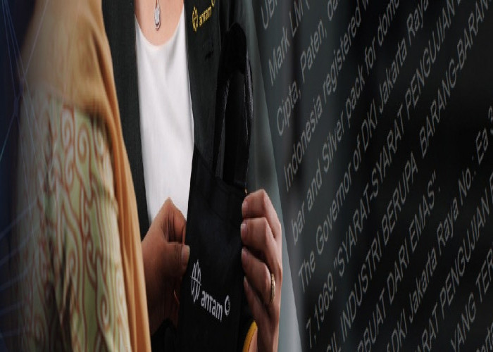 Update Harga Emas Antam Hari Ini 25 Februari 2026: Turun Rp 45.000 Per Gram, Cek Harga Buyback Terkini!