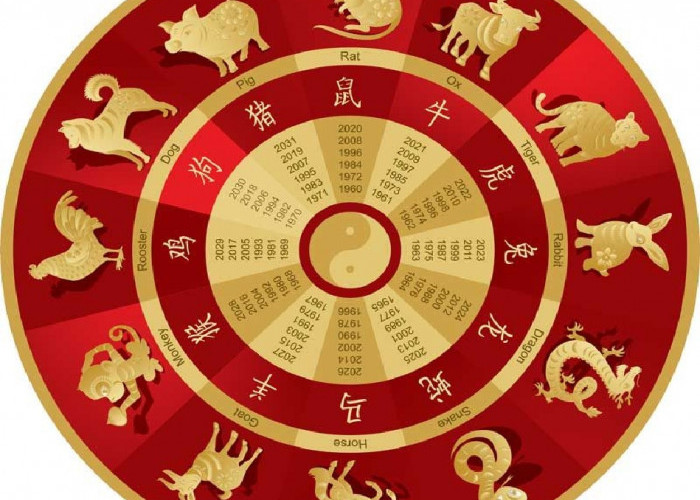 4 Shio yang Ciong di Tahun Kuda Api 2026, Salah Satunya Mendapatkan Fase Ben Ming Nian