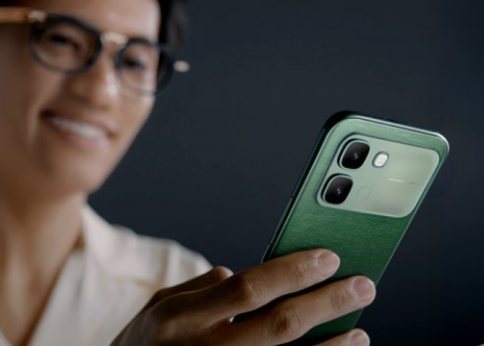 Gratis Update Andoroid 16: Infinix Rilis XOS 16 Dibekali AI Pintar dan Pengelolaan Baterai Yang Stabil