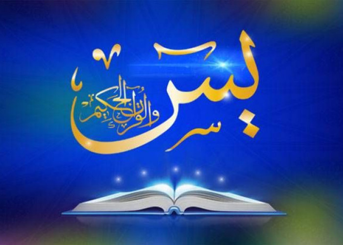 Baca Yasin Nisfu Syaban Kapan? Ini Jadwal dan Waktu Terbaik Pelaksanaannya